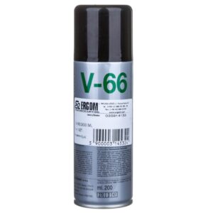 Lakier izolacyjny 200ml V-66 E05CE-01010100901 - obrazek 1