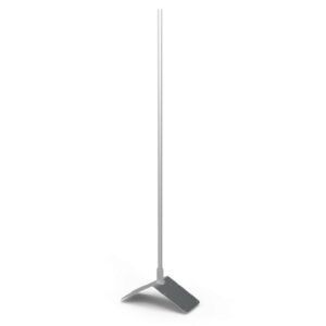 Iglica szczytowa 1000mm 71.10.1/M AL 97131009 - obrazek 1