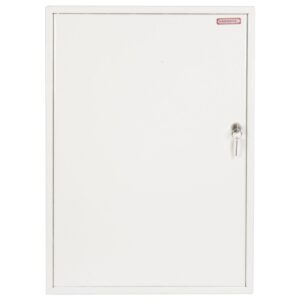 Rozdzielnica modułowa 3x20 natynkowa IP30 RN-60-BIS Z - obrazek 1