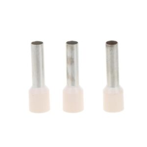 Końcówka kablowa HI 10/18 ERHL E08KH-02010107400 /100szt./ - obrazek 1