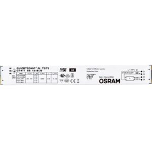 Statecznik elektroniczny QT-FIT 5/8 1X18-39/220-240 4008321873927 - obrazek 1