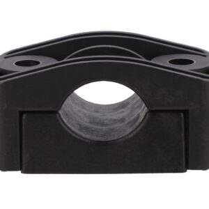 Uchwyt kablowy 100x50x59mm UKP 40 UKP 40 900159 ENE-00132 - obrazek 1