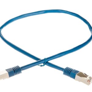 Kabel RJ45 0,5m DX-CBL-RJ45-0M5 169137 - obrazek 1