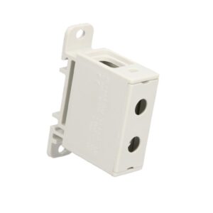 Złączka szynowa 1-torowa 50mm2 szara ZGX 1x50 szara wer2 ENE-00193 - obrazek 1