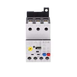 Elektroniczny przekaźnik przeciążeniowy 9-45A ZEB32-45/KK 136497 - obrazek 1