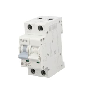 Wyłącznik nadprądowy 1P+N B 10A 6kA AC xPole Home HN-B10/1N 194839 - obrazek 1
