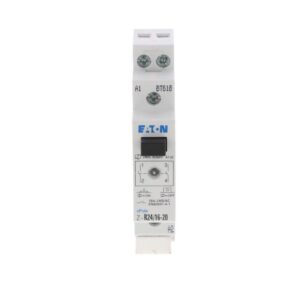 Przekaźnik instalacyjny 16A 2Z 24V AC 50/60Hz z diodą LED Z-R24/16-20 ICS-R16A024B200 - obrazek 1
