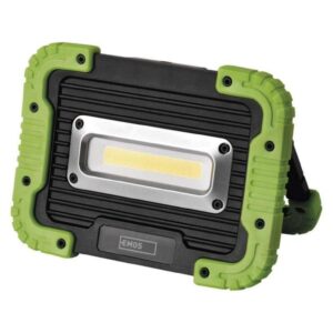 Oprawa warsztatowa akumulatorowa LED 5W 600lm Li-Ion 3Ah COB P4534 - obrazek 1