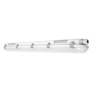 Oprawa hermetyczna LED DAMP PROOF VALUE 1200 40W 4800lm 4000K IP65 3 LATA GWARANCJI 4058075300828 - obrazek 1