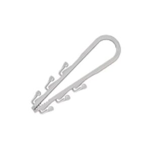 Uchwyt kablowy SF LS 3/13 58155 /100szt./ - obrazek 1