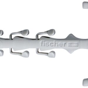 Uchwyt kablowy SF ZS 10 58184 /100szt./ - obrazek 1