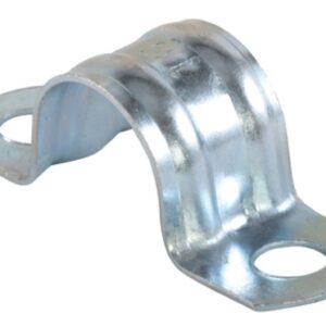 Obejma metalowa jednoczęściowa BSMD 18 60170 /50szt./ - obrazek 1