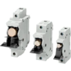 Rozłącznik bezpiecznikowy 2P 10x38mm SITOR 3NC1092 - obrazek 1