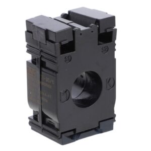 Przekładnik prądowy 1VA kl.1 na kabel i szynę fi22+30/25/20x10mm TI-30-5 - obrazek 1