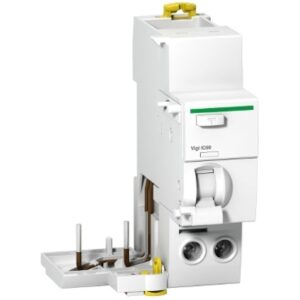 Blok różnicowoprądowy 2P 25A 30mA typ Si Acti9 Vigi iC60 A9W31225 - obrazek 1