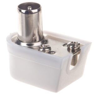 Wtyczka kątowa IEC A205 K1421 /10szt./ - obrazek 1