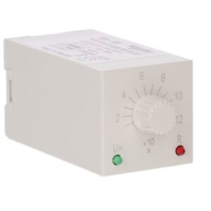 Przekaźnik pomocniczy RTX-132 220/230V 10-120s 628-002-00-451 - obrazek 1