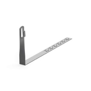 Uchwyt pod dachówkę 6-8mm 330mm 11.2/Z OG /91102402/ - obrazek 1