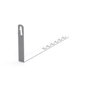Uchwyt pod dachówkę 6-8mm 330mm 10.2/Z OG /91002402/ - obrazek 1