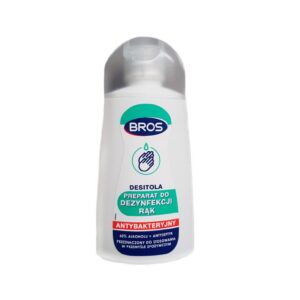 Żel do dezynfekcji rąk - antybakteryjny Desitola 150ml - obrazek 1