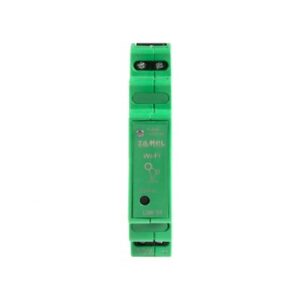 SUPLA Licznik impulsów Wi-Fi 12-24 V AC/DC LIW-01 SPL10000026 - obrazek 1