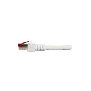 Patchcord SFTP Cat.6 LSZH biały K5518.2 /2m/ - obrazek 1