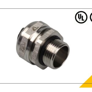Dławik do peszla Anaconda Sealtite 3/8 IP66/67 M20x1,5 712.017.1 /1szt./ - obrazek 1
