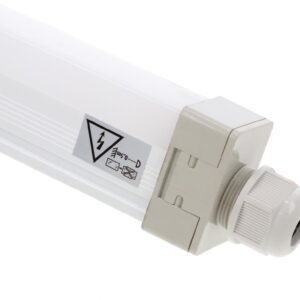 Oprawa hermetyczna LED TP SLIM TW LED 40W-NW 4400lm 4000K IP65 27117 - obrazek 1
