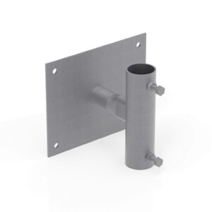 Uchwyt masztu duży 250x200 fi 42 mm 60.2 OG /96000202/ - obrazek 1