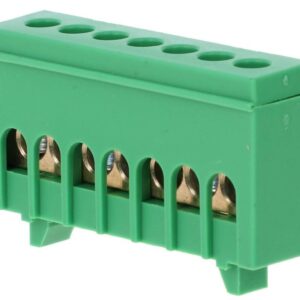 Listwa zaciskowa LZG-7P 49.107 - obrazek 1