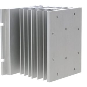 Radiator 0.8 stopni C/W wymiary 110x106x96mm RH08 2616047 - obrazek 1