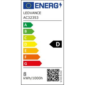 Żarówka LED VALUE CLASSIC A 75 E27 7,5W 1055lm 2700K 827 FIL non-dim 4058075288669 - obrazek 1