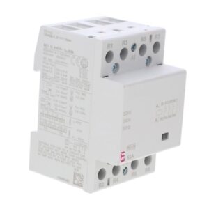 Stycznik modułowy 63A 4 styki rozwierne (3 mod. 4 bieg.) R 63-04 230V 002463480 - obrazek 1