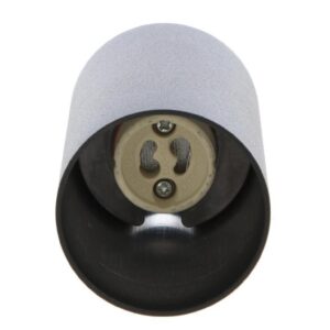 Oprawa downlight ULTER nieregulowana fi55 GU10 max. 1x50W czarna C23-DLU-R-GU10-150-BL - obrazek 1