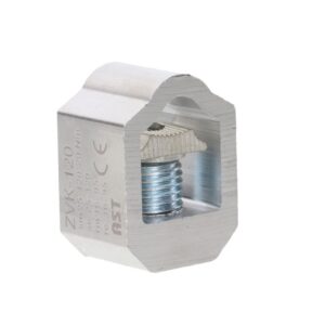 Zacisk kablowy VK-95 (ZVK 120) INC-10282 - obrazek 1