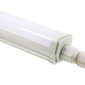 Oprawa hermetyczna Ledinaire WT060C przelotowa 46W 5600lm 4000K LED56S/840 PSU TW1 L1500 BN 5 lat gwar - obrazek 1