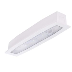 Oprawa sieciowo-awaryjna podtynkowa SUPREMA SO 150 M 3H AT IP54 PT / 94554 - obrazek 1