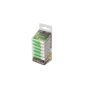 Baterie alkaliczne Lr03 AAA 24Pack IBT-Kal-LR03-B24T - obrazek 1