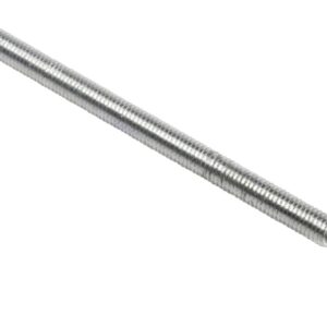 Pręt gwintowany M12 DIN-975 ocynkowany /1m/ 975-12-1000-48-ZN - obrazek 1