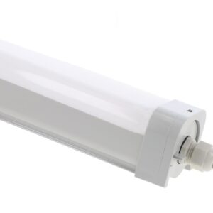 Oprawa hermetyczna TP STRONG LED 75W-NW 10000lm 4000K IP65 IK08 1500/72mm PZH 5 lat Gwar. 33171 - obrazek 1