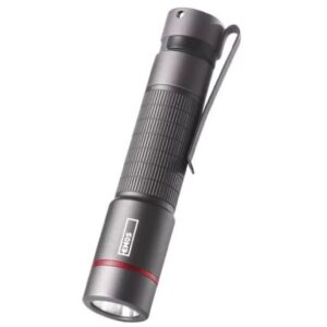 Latarka metalowa CREE LED Ultibright 60 170lm 1xAA P3160 - obrazek 1
