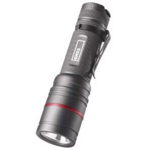 Latarka metalowa CREE LED Ultibright 70 340lm 3xAAA P3170 - obrazek 1