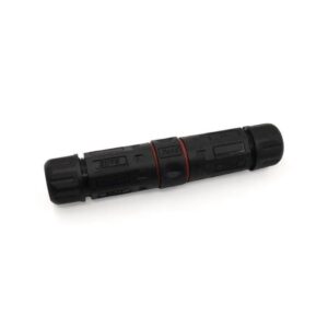 Adapter Łącznik RJ45 F/F Cat6 F/UTP Zewnętrzny Ip68 IWP-MD C6-IP68T - obrazek 1