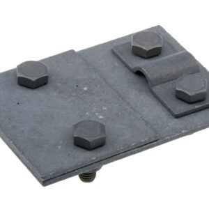 Złącze kontrolne ocynk ogniowy R.8006 - obrazek 1