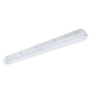 Oprawa hermetyczna LED 118 pod 1 świetlówkę LED G13 600 mm IP65 ABS/PS EC79690 - obrazek 1
