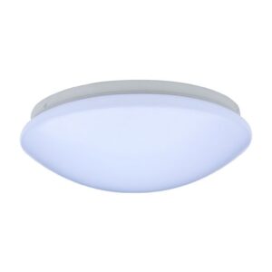 Plafoniera z mikrofalowym czujnikiem ruchu 24W 1680lm kąt 360 stopni neutralna biała IP20 biała EC79761 - obrazek 1