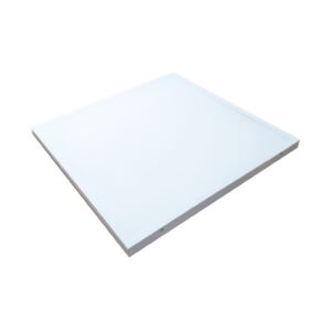 Oprawa natynkowa/podtynkowa Panel LED 60W 4000K 2w1 IP20 595x595x29mm biały EC79779 - obrazek 1