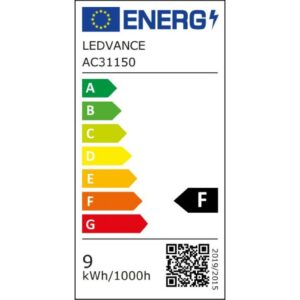 Żarówka LED BELLALUX A 60 E27 8,5W 806lm 2700K 827 FR non-dim 4058075484917 - obrazek 1