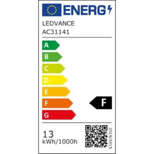 Żarówka LED BELLALUX A 100 E27 13W 1521lm 2700K 827 FR non-dim 4058075484955 - obrazek 1