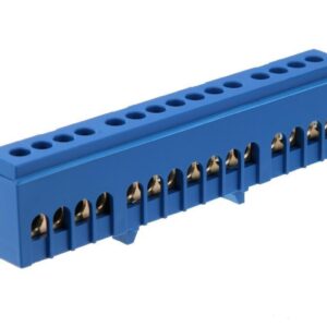 Listwa zaciskowa LZB-15P 49.150 - obrazek 1